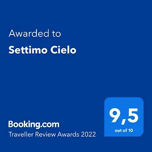 Settimo Cielo Appartement