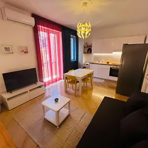 Calvin Home Appartamento Termini Imerese