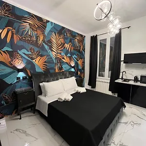 - Ghibellina 92 Firenze