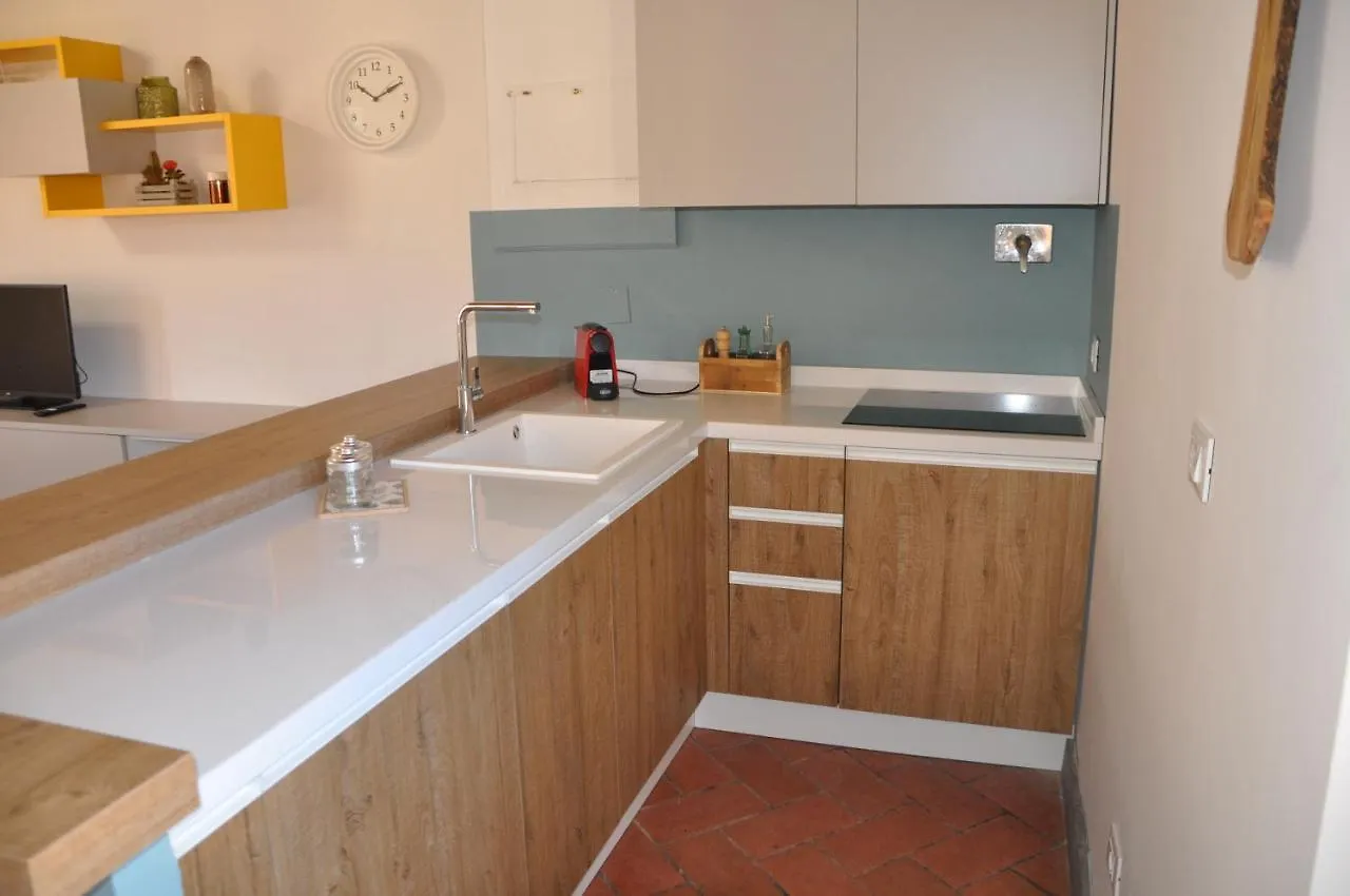 Appartamento Vittoria - City Center Florence