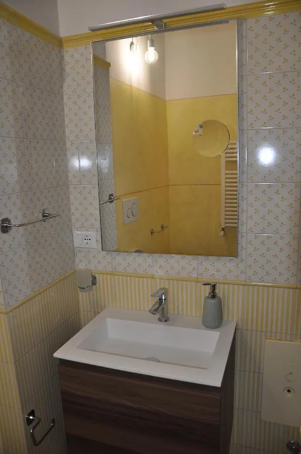 Appartement Appartamento Vittoria - City Center Florence