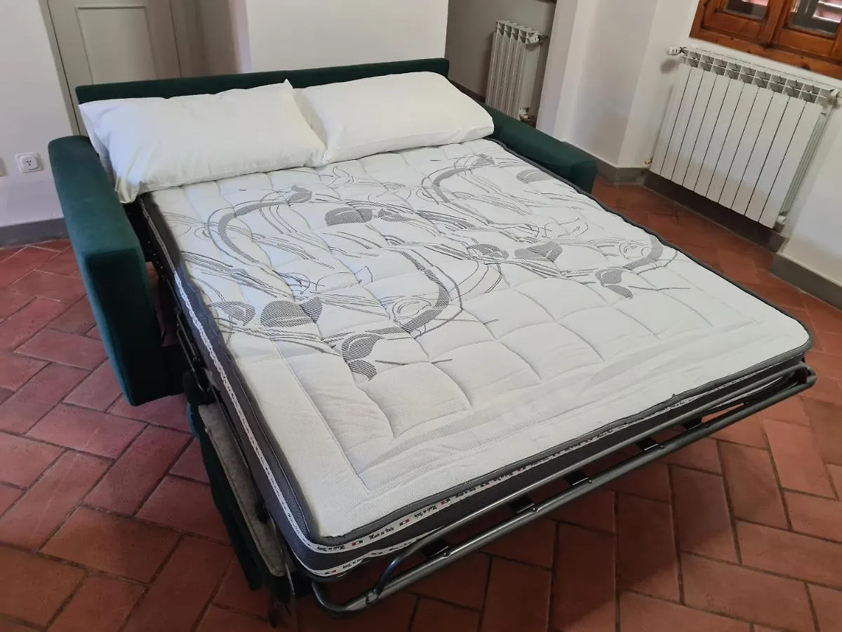 Appartement Appartamento Vittoria - City Center Florence