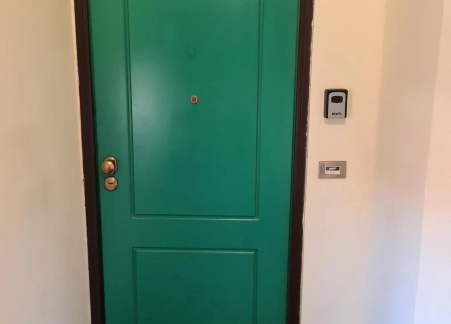 Appartamento Vittoria - City Center Florence Appartement
