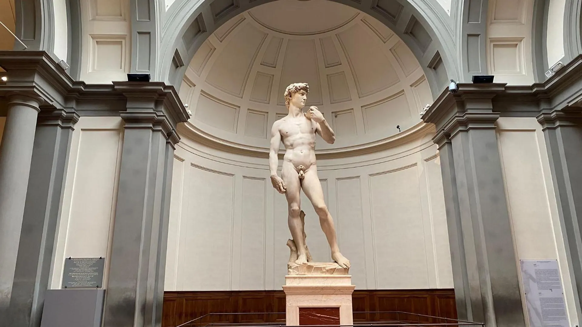 Appartamento Vittoria - City Center Florence Italie