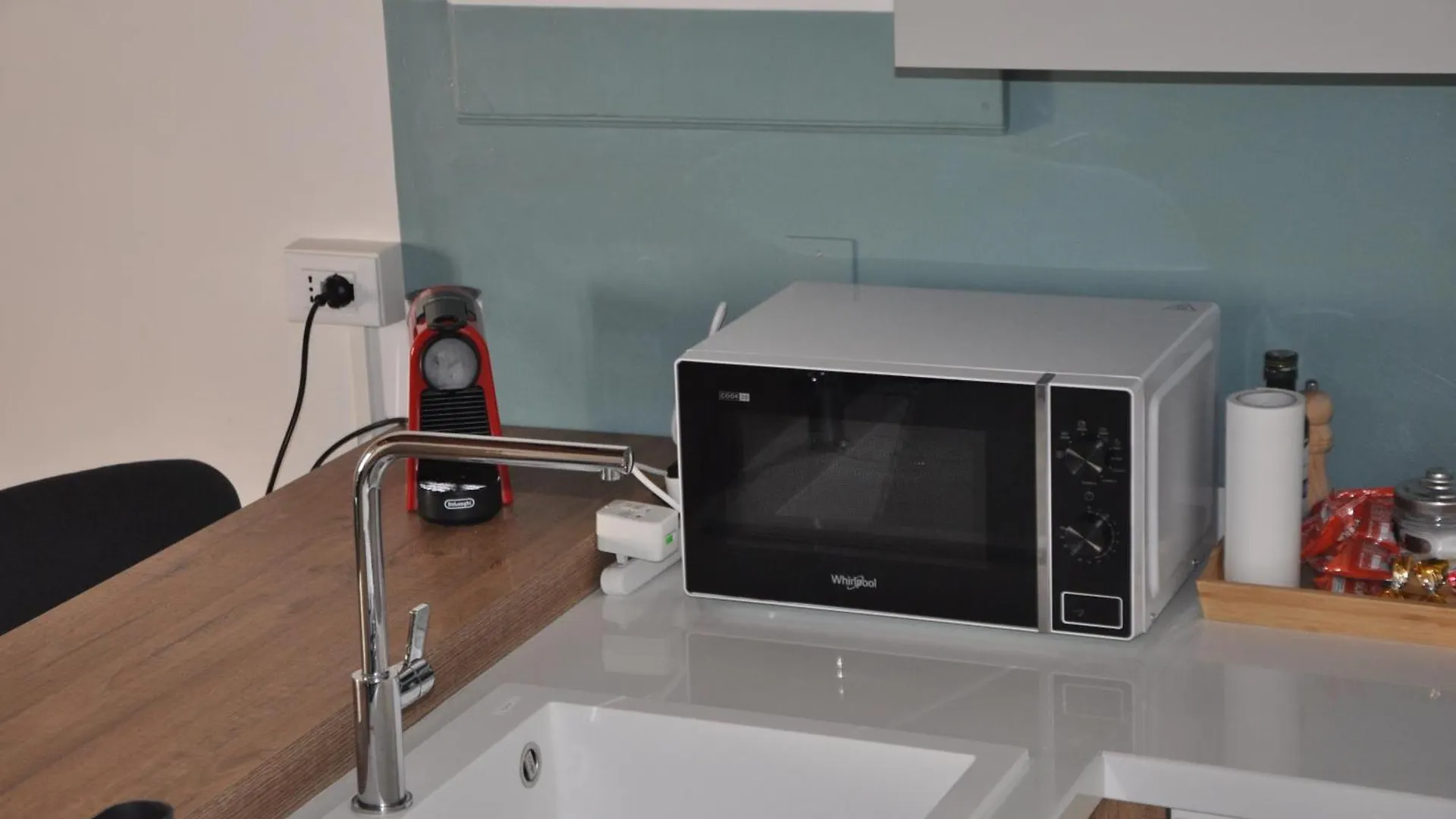 Appartement Appartamento Vittoria - City Center Florence Italie