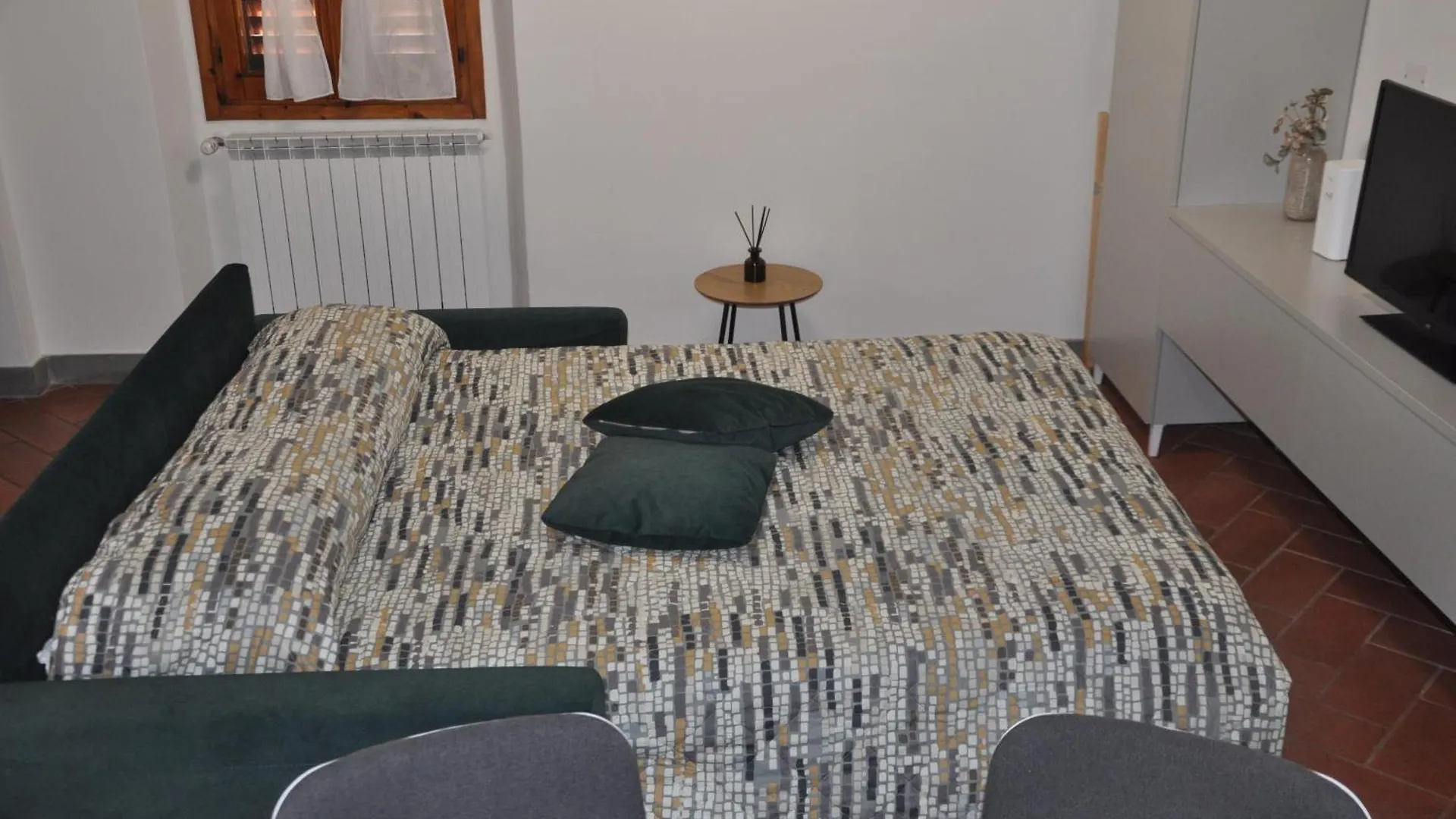 Appartamento Vittoria - City Center Florence Appartement